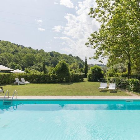 Agriturismo L'Esinante Cupramontana Extérieur photo