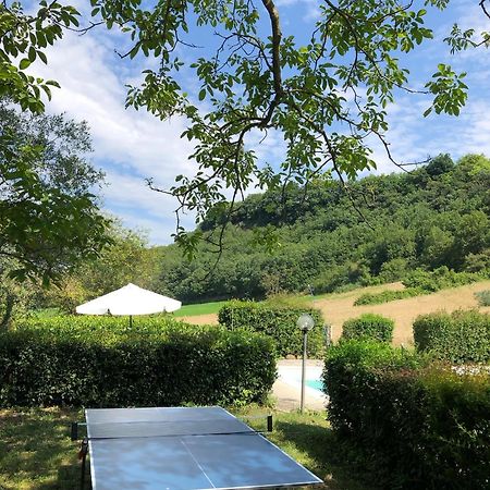 Agriturismo L'Esinante Cupramontana Extérieur photo