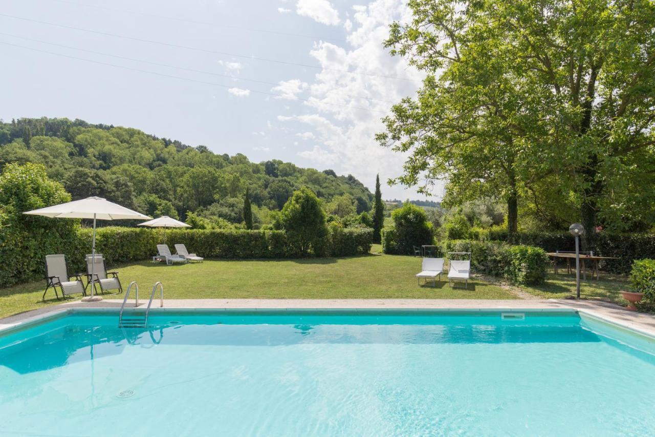 Agriturismo L'Esinante Cupramontana Extérieur photo