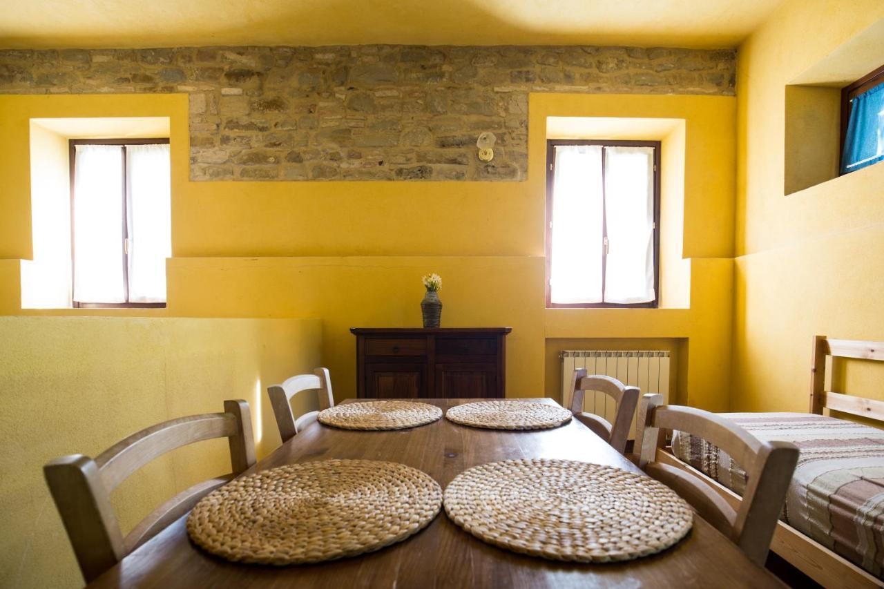 Agriturismo L'Esinante Cupramontana Extérieur photo