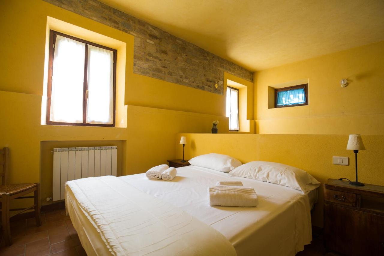 Agriturismo L'Esinante Cupramontana Extérieur photo
