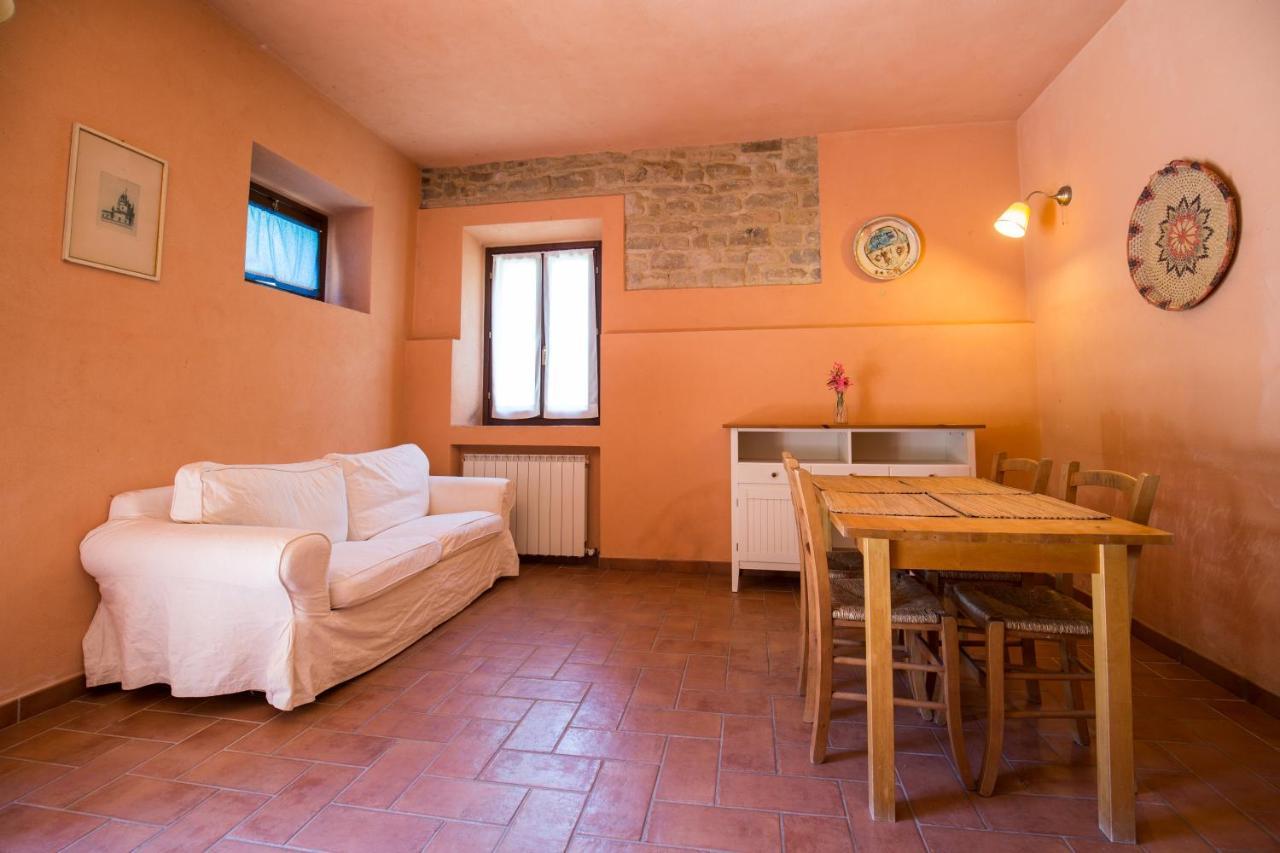 Agriturismo L'Esinante Cupramontana Extérieur photo