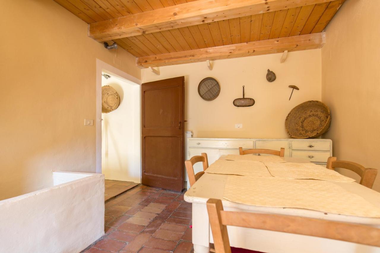 Agriturismo L'Esinante Cupramontana Extérieur photo