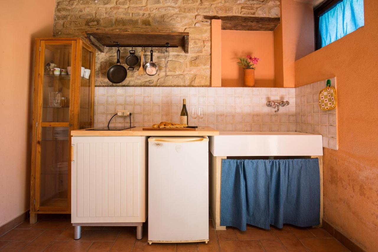 Agriturismo L'Esinante Cupramontana Extérieur photo