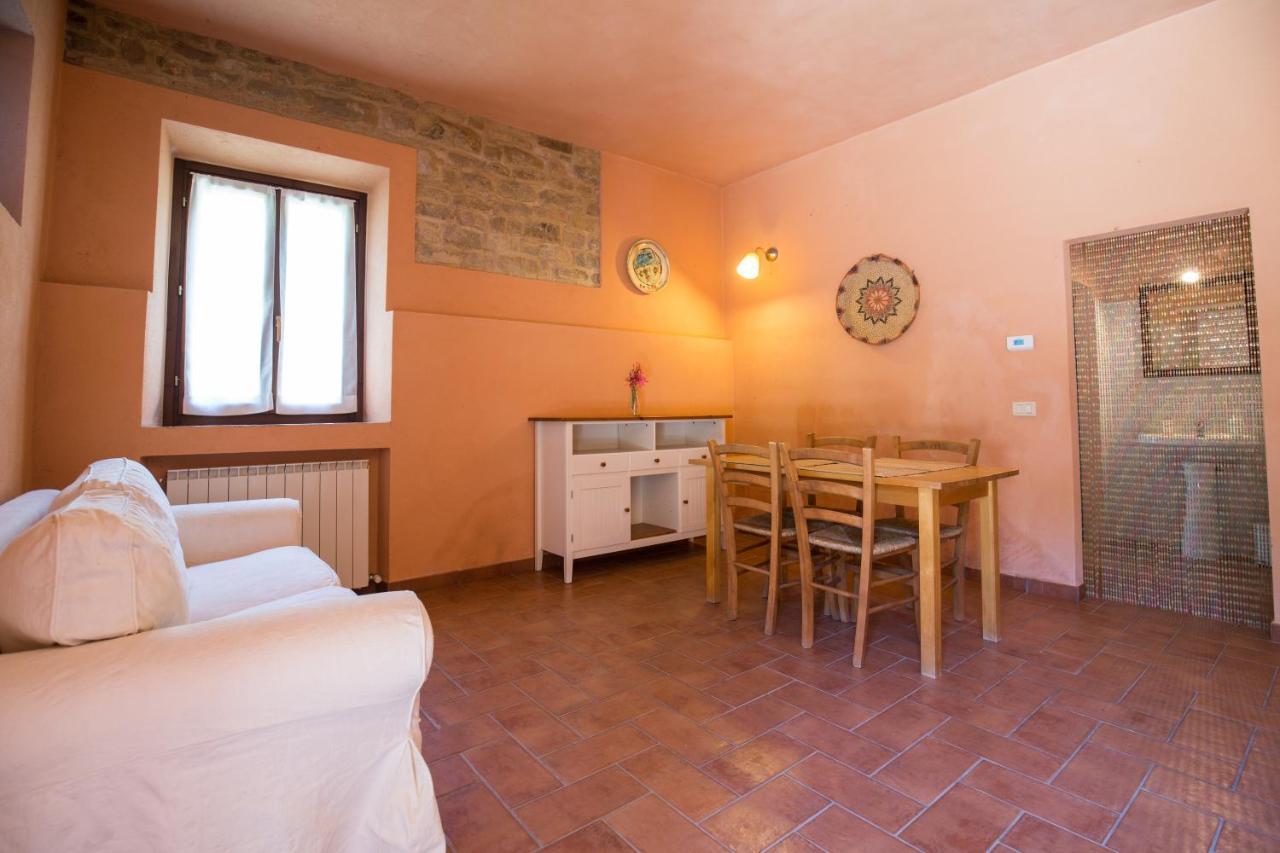 Agriturismo L'Esinante Cupramontana Extérieur photo