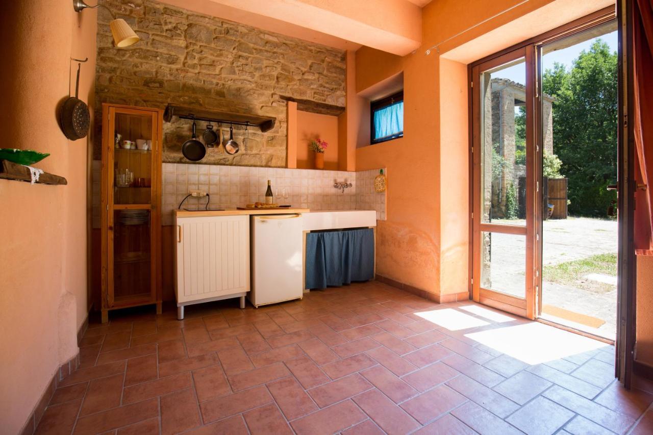 Agriturismo L'Esinante Cupramontana Extérieur photo