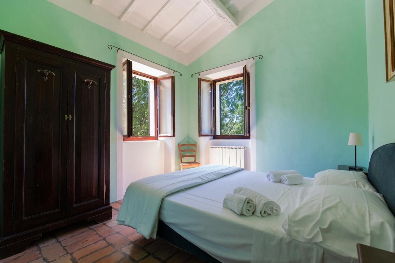 Agriturismo L'Esinante Cupramontana Extérieur photo