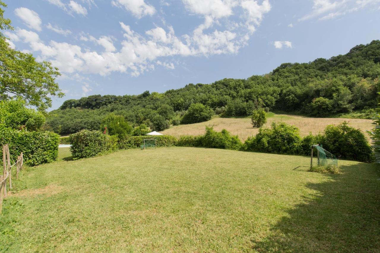 Agriturismo L'Esinante Cupramontana Extérieur photo