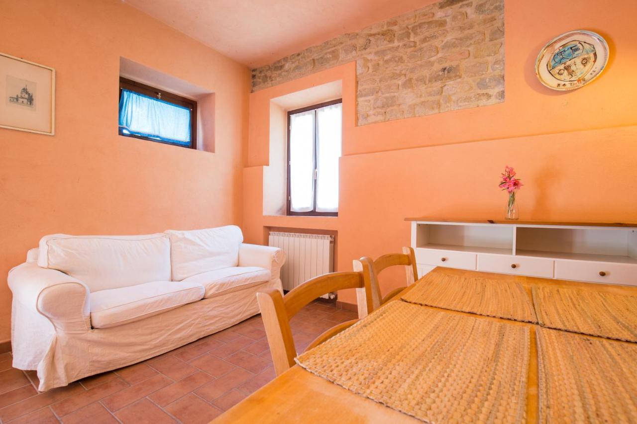 Agriturismo L'Esinante Cupramontana Extérieur photo