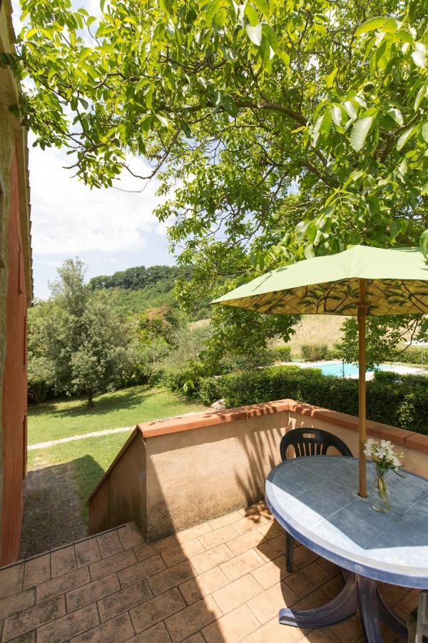 Agriturismo L'Esinante Cupramontana Extérieur photo