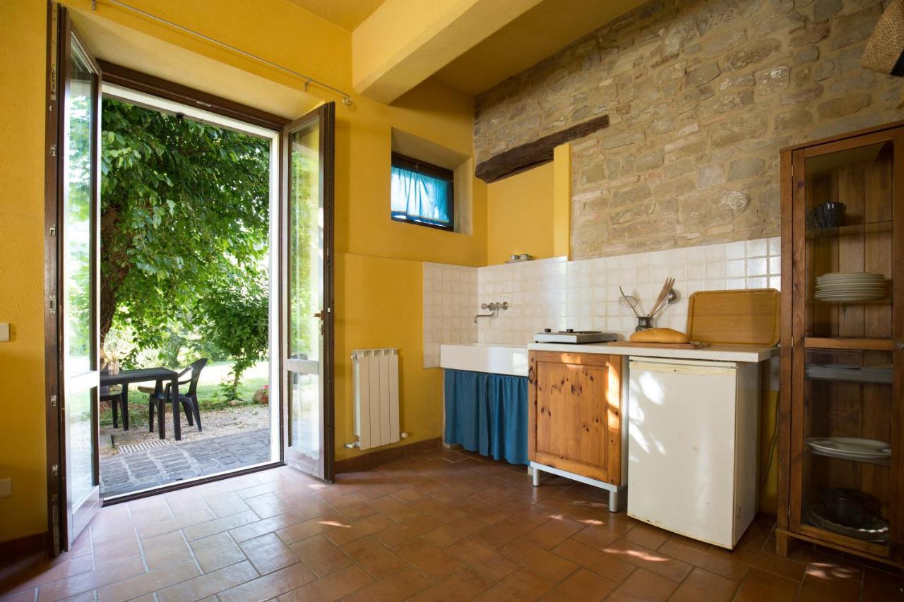Agriturismo L'Esinante Cupramontana Extérieur photo